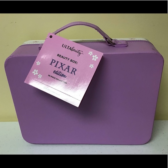 LAST 1| Ulta Disney Pixar Beauty Box - Picture 6 of 12